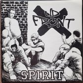 Up Front - Spirit (LP)