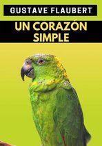 Un corazón simple