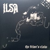 Ilsa - The Felon's Claw (2 LP)