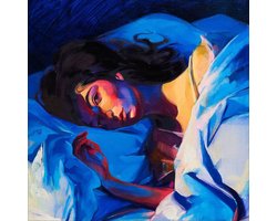 Lorde - Melodrama (LP)