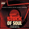 Various Artists - Stack Of Soul. Red Hot R&B Classics From The Origi (CD)