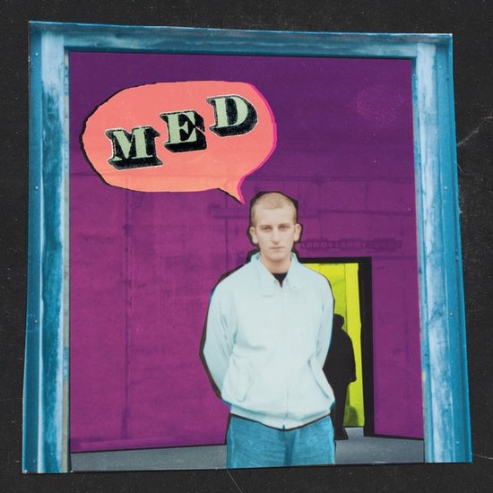 Med, Med | LP (album) | Muziek | bol.com