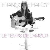 Françoise Hardy - Le Temps De L'Amour (LP)