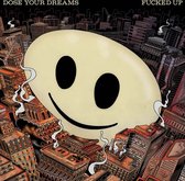 Fucked Up - Dose Your Dreams (LP) (Coloured Vinyl)