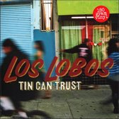 Los Lobos - Tin Can Trust (LP)