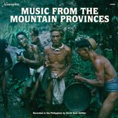 Various Artists - Music From The Mountain Provinces (LP)