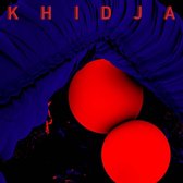 Khidja - In The Middle Of The Night (12" Vinyl Single)