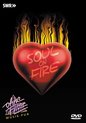Various Artists - Soul On Fire (DVD)