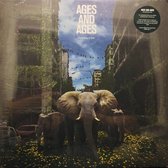 Ages And Ages - Something To Ruin (LP)