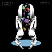 Richard Pinhas - Reverse (LP)