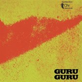 Guru Guru - UFO (LP) (Coloured Vinyl)