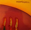 Hopewell - Small Places (7" Vinyl Single)