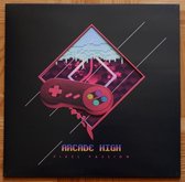 Arcade High - Pixel Passion (LP)