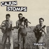 Various Artists - Cajun Stomps, Vol. 2 (LP)
