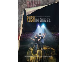 Rush - Time Stand Still (DVD)