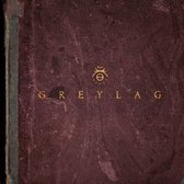 Greylag - Greylag (LP) (Coloured Vinyl)