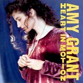 Amy Grant - Heart In Motion (30th Anniversary Edition)