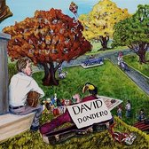 David Dondero - The Filter Bubbles Blues (LP)