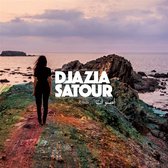 Djazia Satour - Aswat (LP)