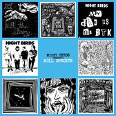 Night Birds - Roll Credits (LP)