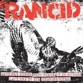 Rancid - East Bay Night (7" Vinyl Single)