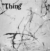Thing - Thing (LP)
