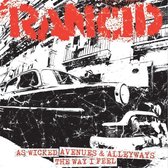 Rancid - As Wicked (7" Vinyl Single)