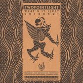 Twopointeight - What's It Like (7" Vinyl Single)