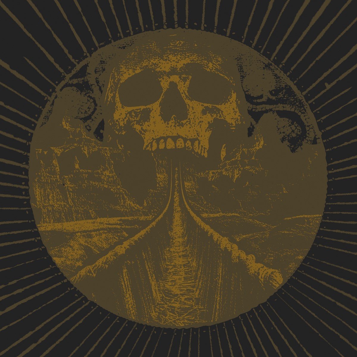 Centuries - The Lights Of This Earth Are Blinding (LP)