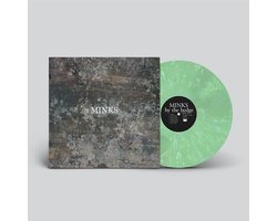 Minks - By The Hedge (LP) ( Limited Edition) (Coloured Vinyl)