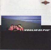 Angeli - Voglio Di Piu (LP)