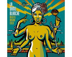 La Dame Blanche - Bajo El Mismo Cielo (LP)