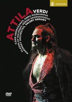 Verdi / Attila
