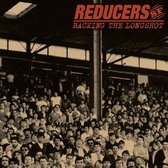 Reducers S.F. - Backing The Long Shot (LP)