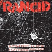 Rancid - East Bay Night/L.A. River (7" Vinyl Single)