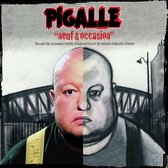 Pigalle - Neuf Occasion (2 LP)