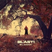 Bl'ast - Blood (LP)