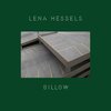 Lena Hessels - Billow (LP) (Coloured Vinyl)