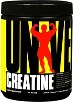 Universal Nutrition Creatine Monohydraat - 200g