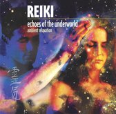 Michiko Tanaka - Reiki - Echoes Of The Underworld