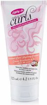 Dippity Do Girls with Curls Coconut Curl Cream 125ml