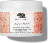 Origins Gloomaway™ Grapefruit Body Souffle creme 200 ml