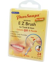 SwabPlus Pure Snapz EZ Brush Pina Colada -