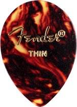 Fender 354 shape 6-pack plectrum thin