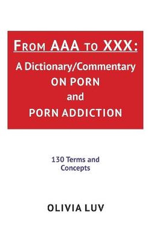 From AAA to XXX - cover