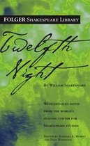 Folger Shakespeare Library- Twelfth Night Or, What You Will
