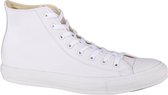 Converse Chuck Taylor HI 136822C, Mannen, Wit, Sneakers,Sneakers, maat: 48