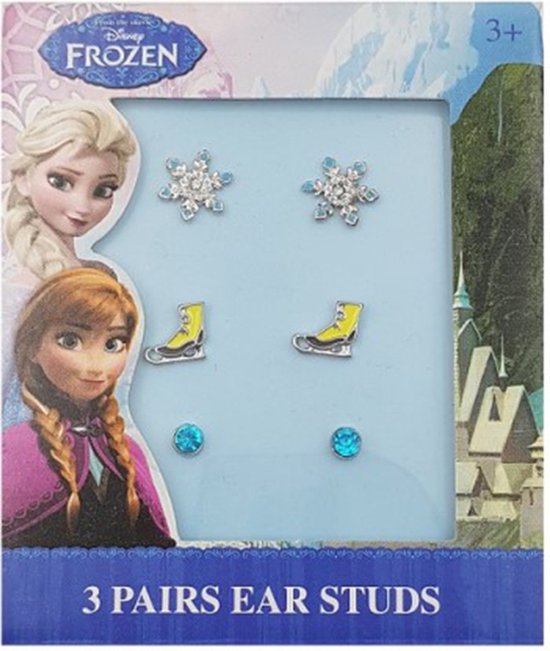 Enfants Filles Autres Frozen Autres Conjunto de Elsa Frozen 