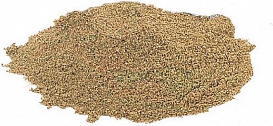 Foto: Brekerszand 0 3 mm 20 kg