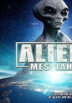 Alien Messiah (DVD) (Import geen NL ondertiteling)